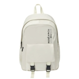 Рюкзак, сумка через плечо, ноутбук для школьников, ранец, для средней школы, подходит для студента