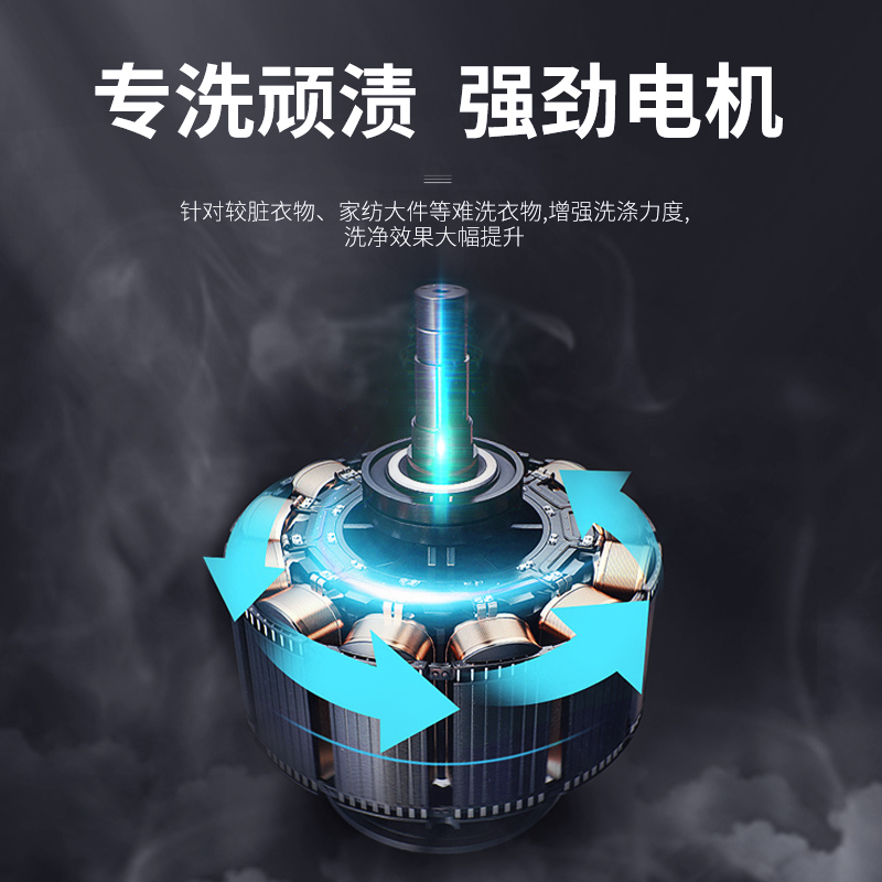 欧品小型婴儿童内衣裤单筒桶家用半全自动迷你洗衣机洗脱一体宿舍 欧品小型婴儿童内衣裤单筒桶家用半全自动迷你洗衣机洗脱一体宿舍