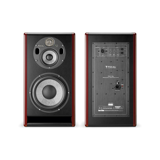 Флагманские профессиональные мониторные колонки Jinlang/Focal