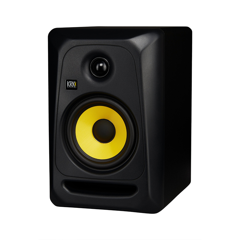 KRK CL5/7/8 Classic经典有源监听音箱专业编曲混音电音DJ家用-图0