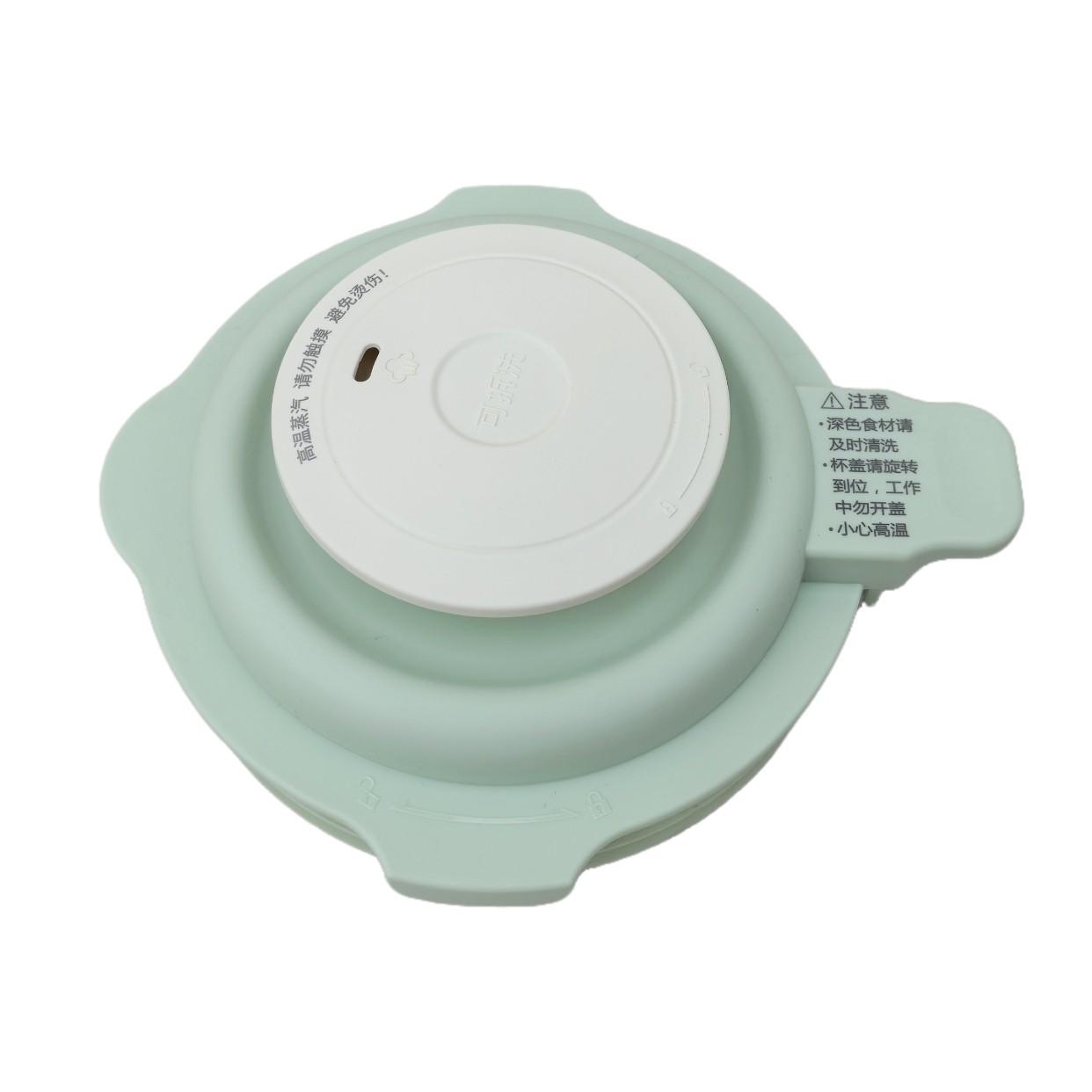 九阳破壁机L15-P919玻璃杯盖搅拌杯盖子投料蒸汽盖密封圈豆浆机盖,淘宝优惠券,粉丝福利购,淘宝优惠卷