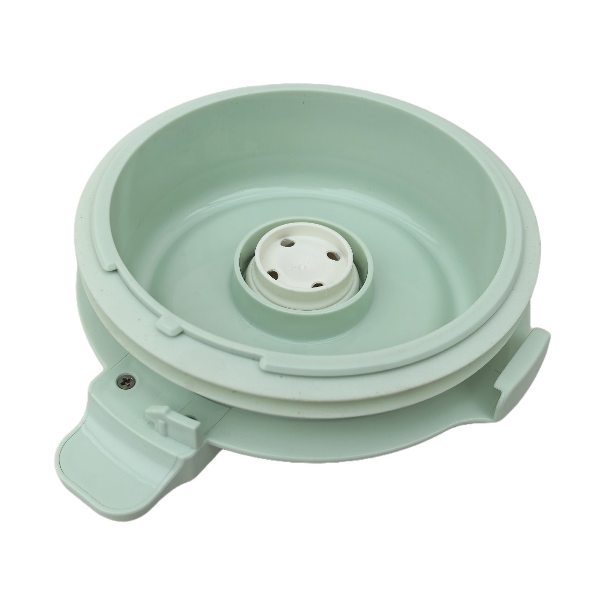 九阳破壁机L15-P919玻璃杯盖搅拌杯盖子投料蒸汽盖密封圈豆浆机盖,淘宝优惠券,粉丝福利购,淘宝优惠卷