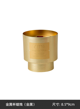 老钱风中古风主卧主人房床头柜摆件样板间精装房装搭配设计陈列