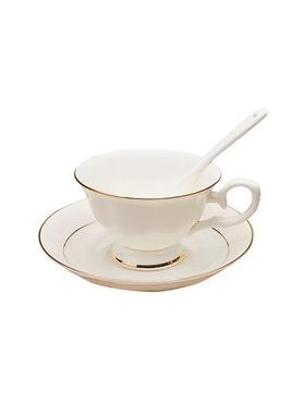 八度空间现代简约样板间售楼处书房梳妆台件香薰精油组合装饰摆件