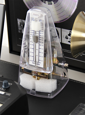 【八度空间】音乐主题书房玄关飘窗装饰摆件定制黑胶唱片画调音器