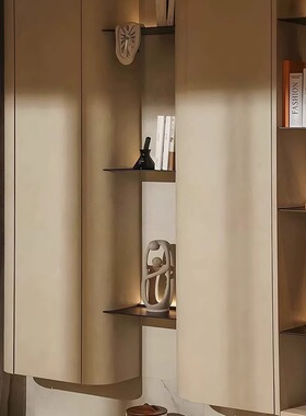 【八度空间】欧式样板间售楼部书房书架卡通狗书档装饰画册摆件