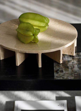 新中式样板间装饰摆件