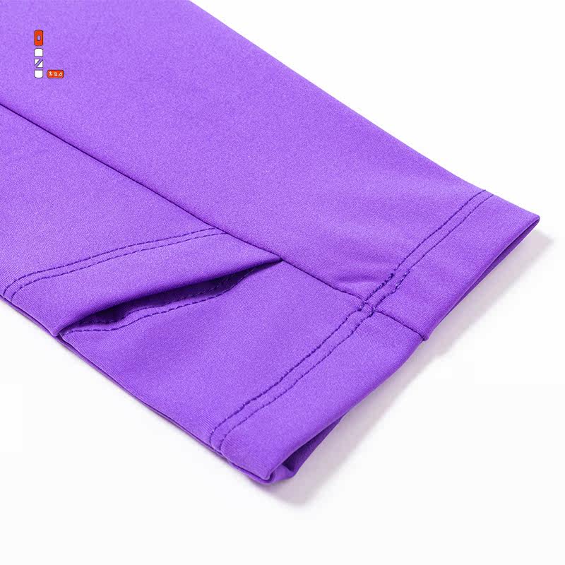 零阻力新款半拉链长袖上衣男女速干健身训练跑步运动外套t恤订制,淘宝优惠券,粉丝福利购,淘宝优惠卷