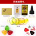 Mỹ rìu guitar chăm sóc bảo dưỡng dầu ngón tay chăm sóc dầu đàn piano đánh bóng sạch hơn hợp âm dầu - Phụ kiện chăm sóc mắt dung dịch vệ sinh túi da Phụ kiện chăm sóc mắt