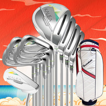  Golf Rod Kalea Lady Sleeve Rod Carbon Rod Full Set Early Intermediate Pole New Import