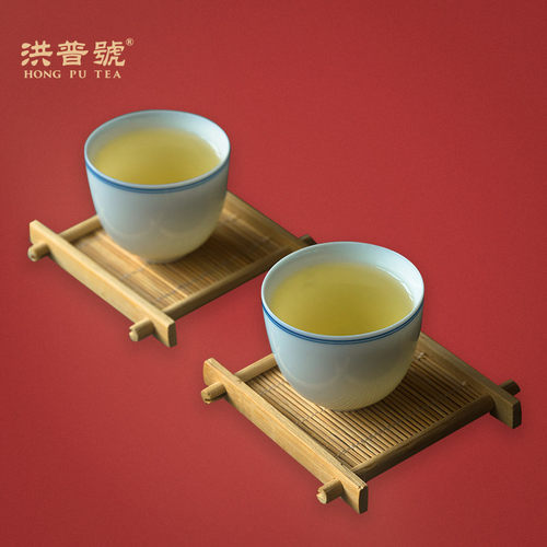 洪普号2018春执着老班章单株生茶云南勐海古树纯料普洱饼茶357g - 图2