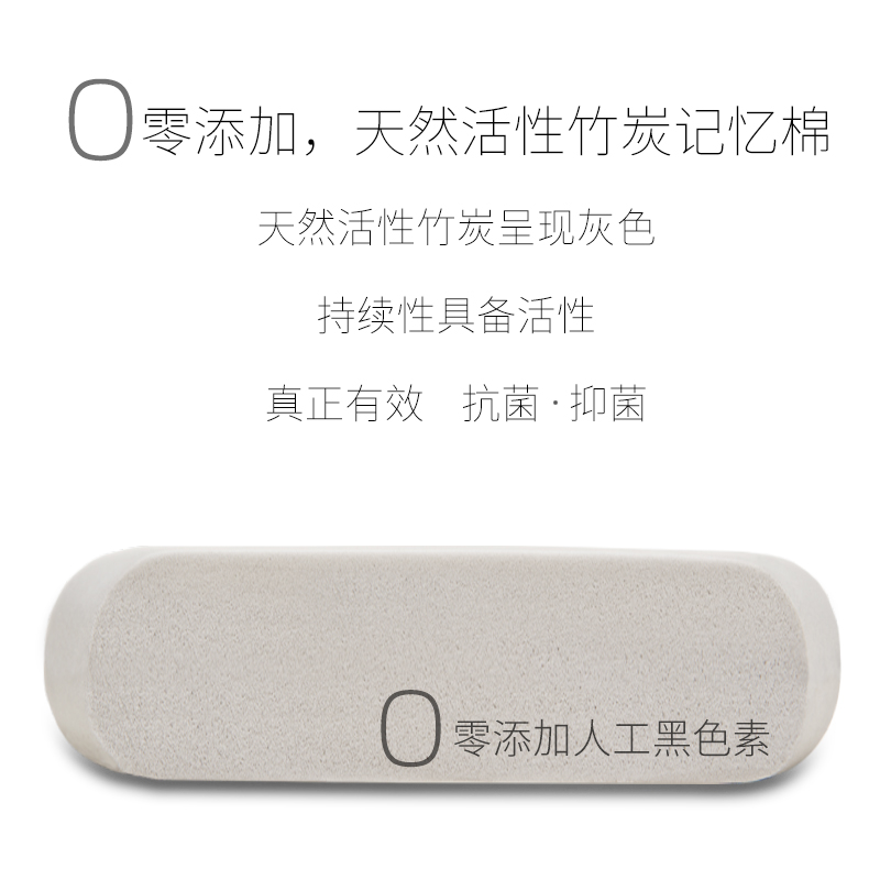 YOTOK日本正品学生坐垫教室专用宿舍椅子凳子屁垫板凳记忆棉久坐 - 图1