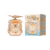 Cute and cute doll USB rechargeable small fan