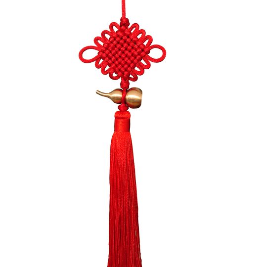 Автомобильный кулон, китайский узел, безопасная пряжка, безопасная тыква Pixiu, белый нефритовый самшит, зеркало заднего вида из черного дерева, автомобиль