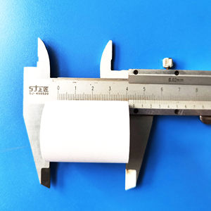 沃众吊秤打印纸 耀华A9仪表打印纸 地磅显示器打印纸 色带打印纸