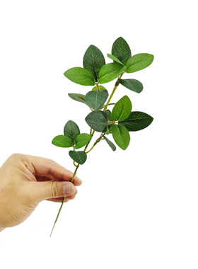 仿真绿植北欧简约装饰插花富贵榕