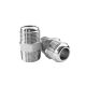 304 transition joint stainless steel corrugated pipe high pressure