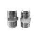 304 transition joint stainless steel corrugated pipe high pressure