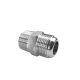 304 transition joint stainless steel corrugated pipe high pressure
