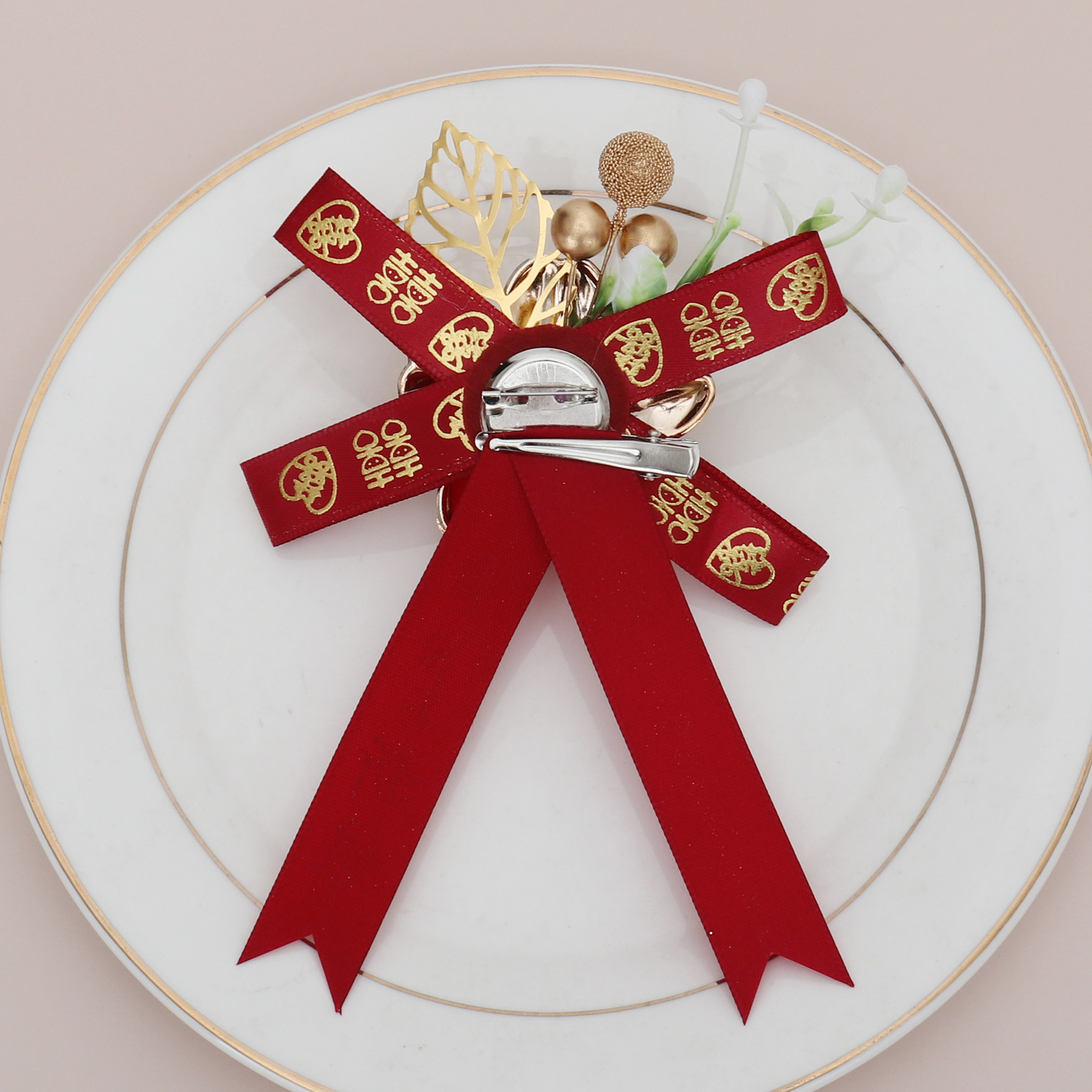 结婚胸花新郎新娘婚礼家人全套父母伴郎伴娘迎亲送亲迎宾贵宾襟花,淘宝优惠券,粉丝福利购,淘宝优惠卷