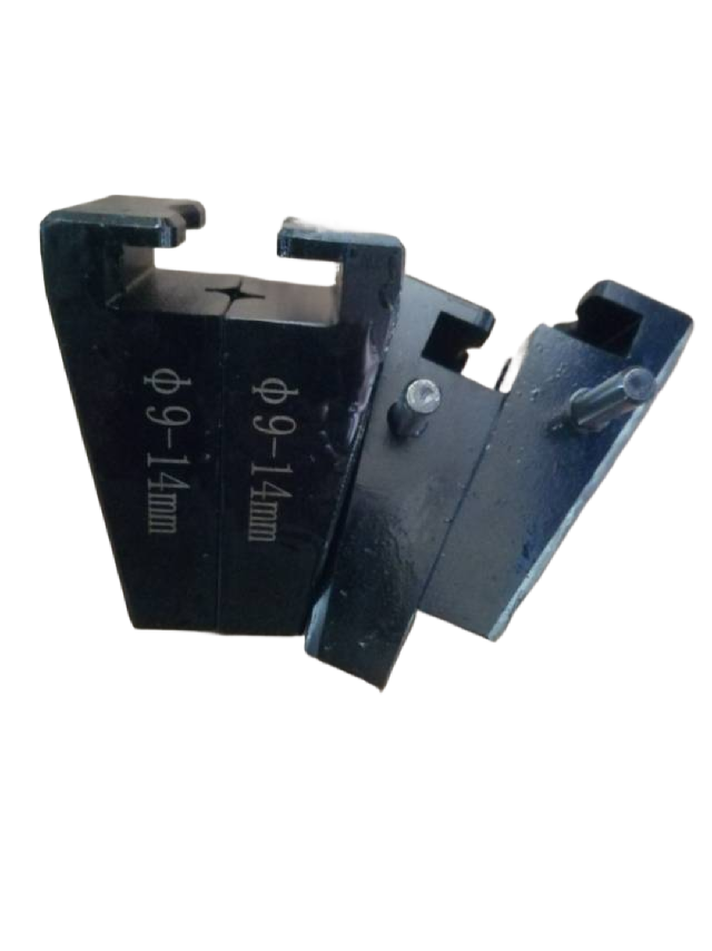 电子万能 拉伸试验机配件 拉力机楔形夹具钳口 夹片 齿块,淘宝优惠券,粉丝福利购,淘宝优惠卷