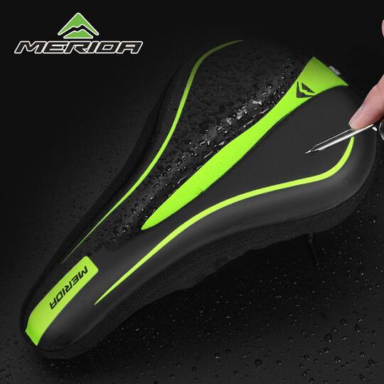 Merida bicycle seat cover cycling accessories and equipment