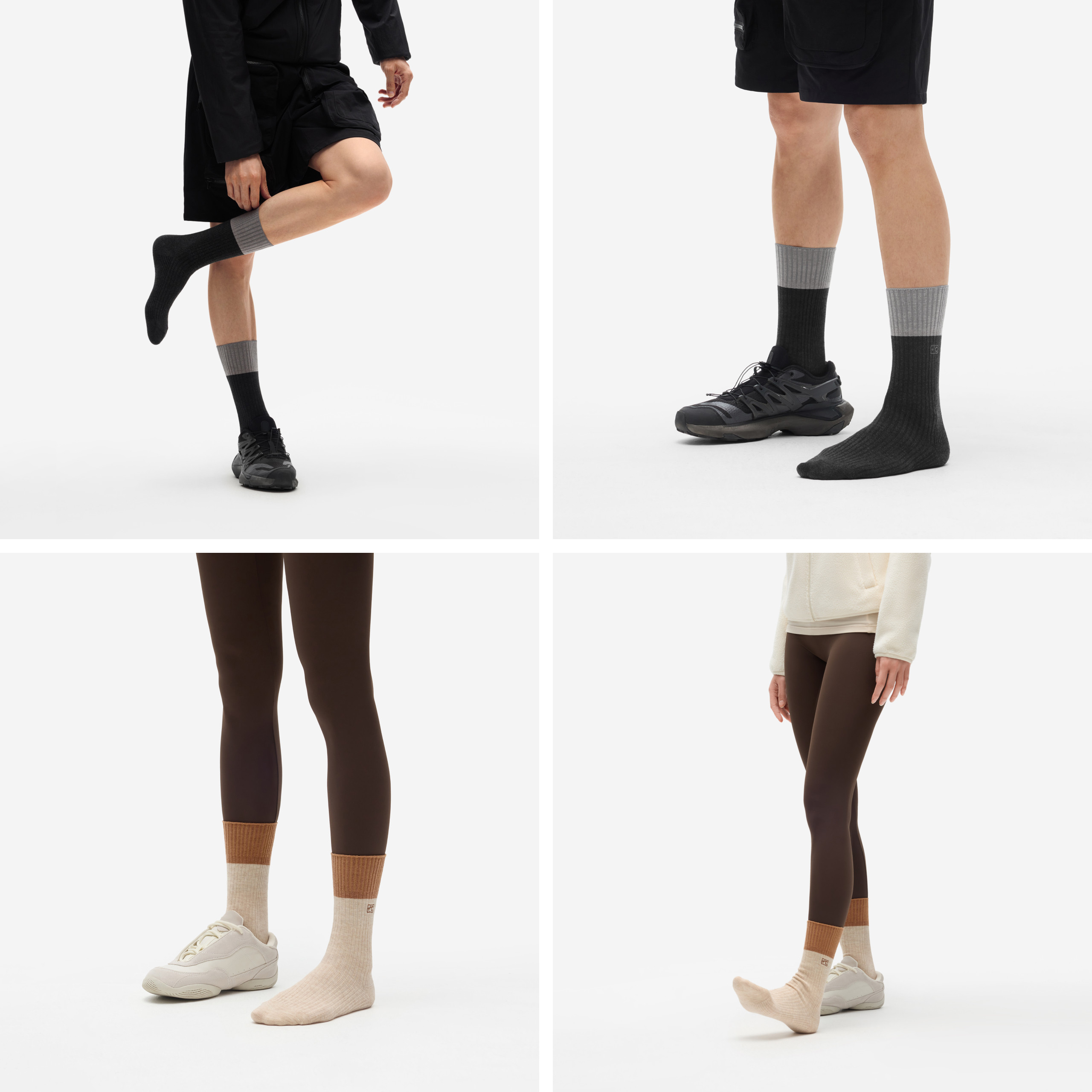 锁温保暖|蕉内热皮7系羊毛袜男女袜子吸汗防臭加厚发热秋冬季长袜,淘宝优惠券,粉丝福利购,淘宝优惠卷