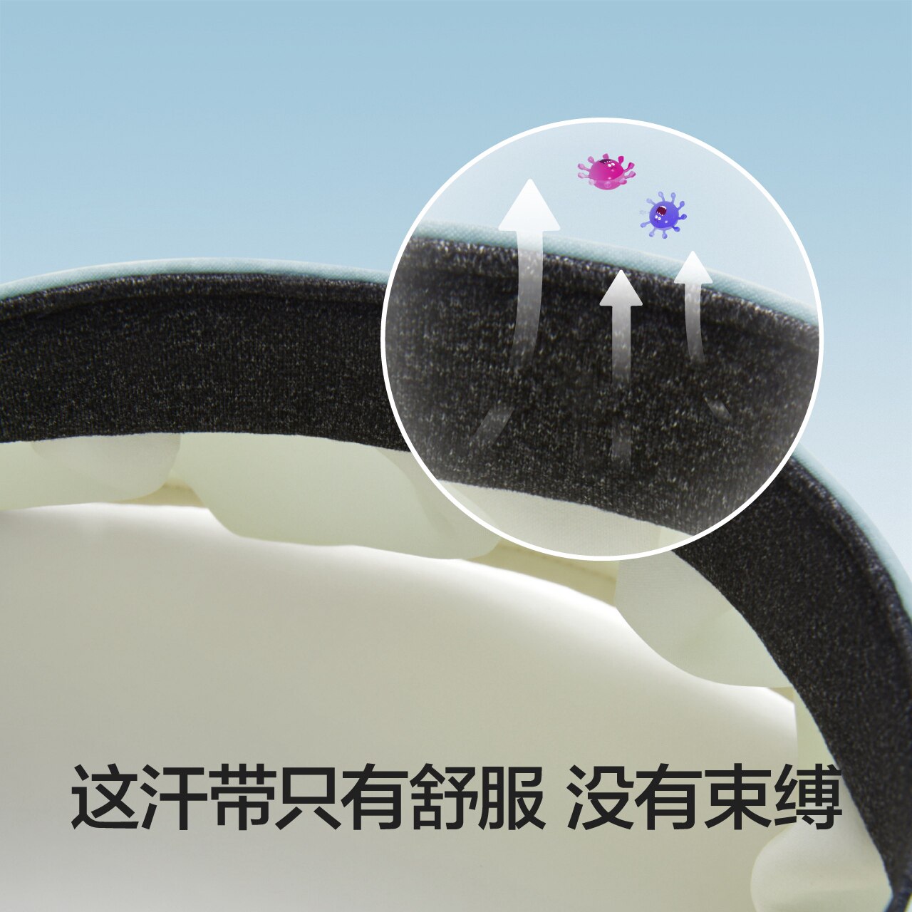 蕉内小凉皮302uv贝壳帽春宝宝帽子 Bananain蕉内帽子