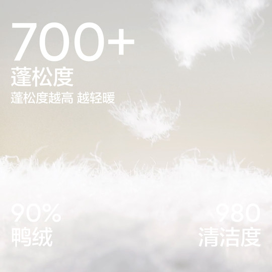 Banana Hydrogen 502Cloud Men's Hooded Bread Down Jacket Duck Down Windproof Warm Fashion Casual Jacket