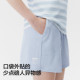 Wang Yibo's same style Jiao Nei Mian Mian 3 series couple pajamas