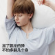 Jiao Nei Mian Mian 300Sleep pajama ເສື້ອທີເຊີດເທິງ