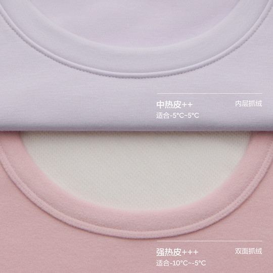 Детский теплый кожаный костюм Banana Hot 302++