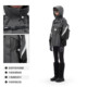 Jiao Nei 503Proof Oxygen Jacket