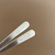 304 stainless steel butter knife touch jam spatula