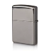 ZIPPO nhẹ chính hãng 20762 hình quyến rũ bóng đen vẻ đẹp băng Mỹ gốc chính hãng - Bật lửa