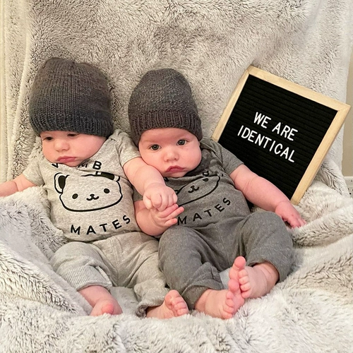 Летний брендовый детский хлопковый комплект, детские милые раздельные штаны для выхода на улицу, короткий рукав