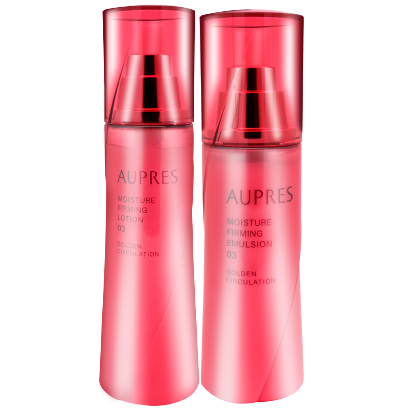  丽源堂化妆品面部护理套装