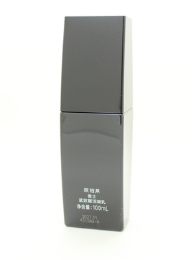 欧珀莱俊士紧致醒活凝乳100ml