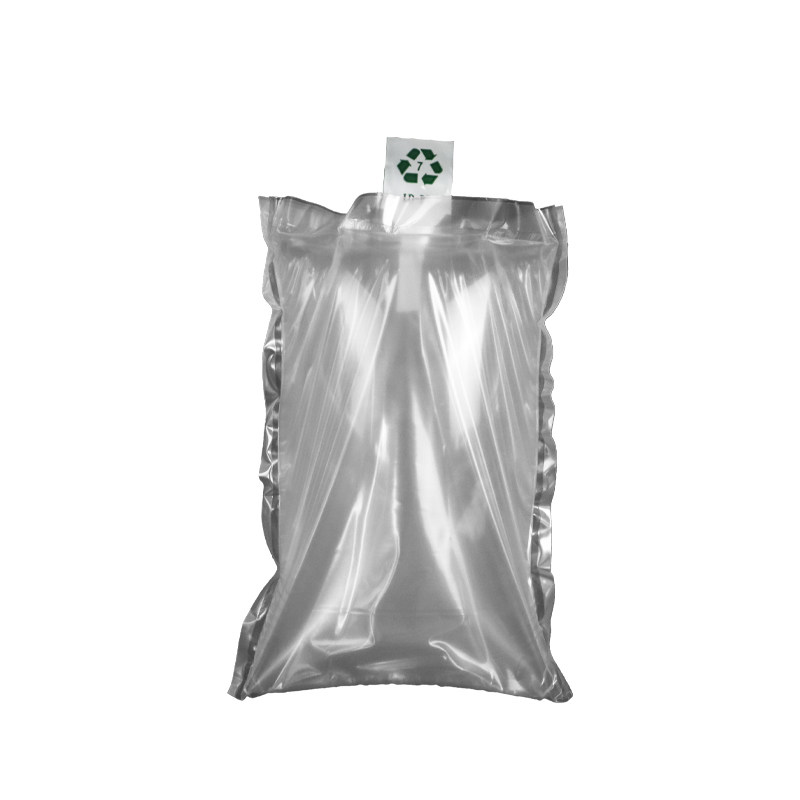 口红化妆品充气袋中袋易碎品眼影唇膏盲盒打包双层减震缓冲气泡柱,淘宝优惠券,粉丝福利购,淘宝优惠卷