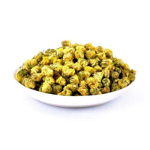 麻城菊花湖北麻城特产福田河胎菊王胎菊花散装蜜香浓郁100克包邮 - 图2