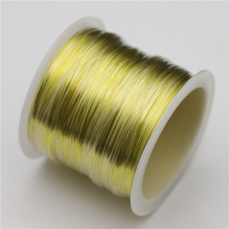 100米 保色大卷铜丝线不褪色不氧化 diy手工古风饰品 缠花 绑花,淘宝优惠券,粉丝福利购,淘宝优惠卷