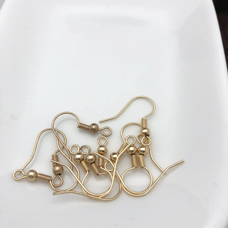 20个价电泳保色铜 大耳钩 古风发簪步摇  耳环 耳挂材料,淘宝优惠券,粉丝福利购,淘宝优惠卷