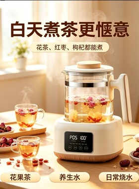 德国宝宝婴儿316不锈钢恒温壶家用调奶器烧水温奶器保温冲泡奶粉
