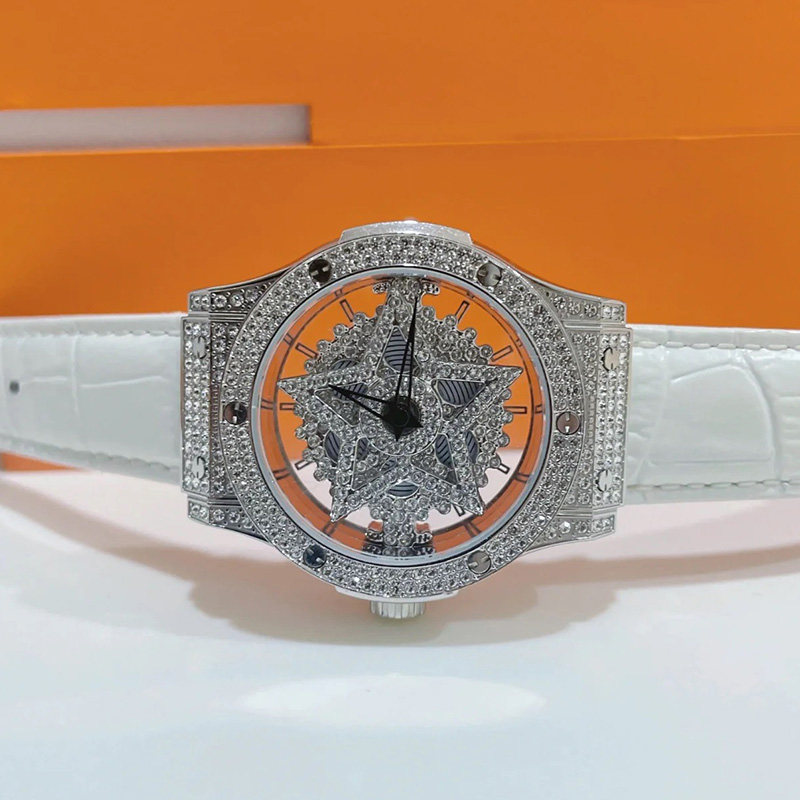  卡之蓝手表国产腕表