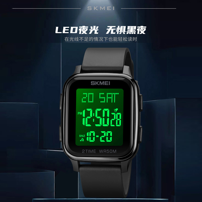  卡之蓝手表国产腕表