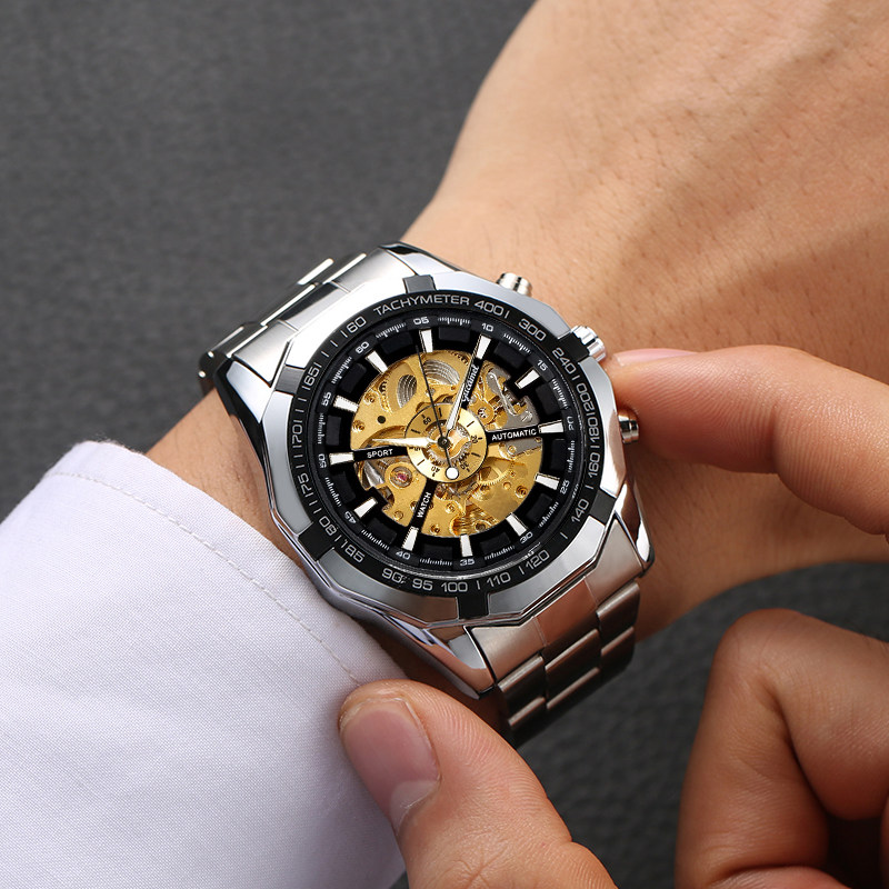  卡之蓝手表国产腕表