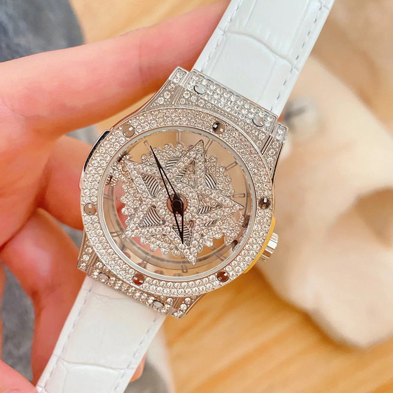  卡之蓝手表国产腕表