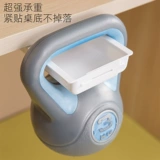 Невидимый стол под кассовым столом для хранения настольных столов настольные склад