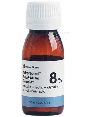 复合mdceuticals任何皮肤