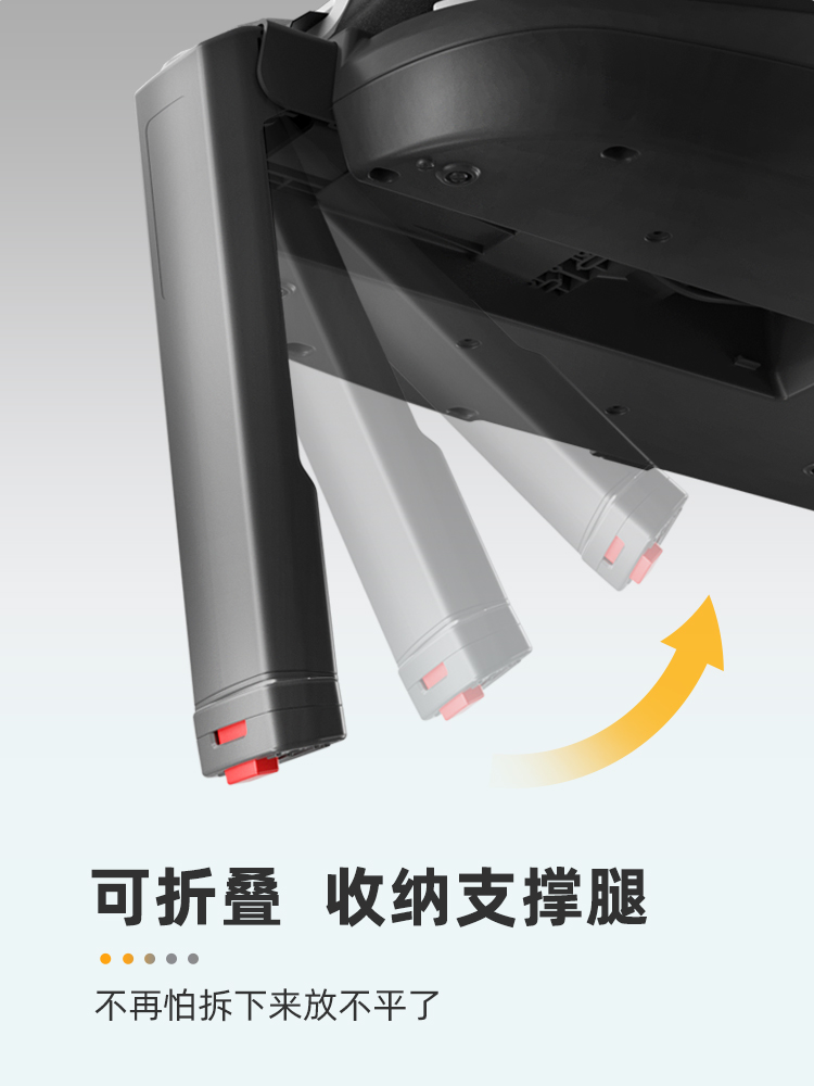 innokids旗舰店innokids儿童安全座椅汽车用0-4-12岁婴儿车载宝宝360度旋转便携2